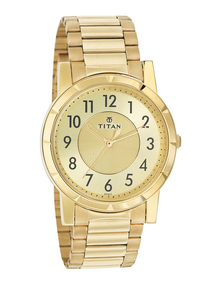 DRESS WATCHES FROM 2010'S