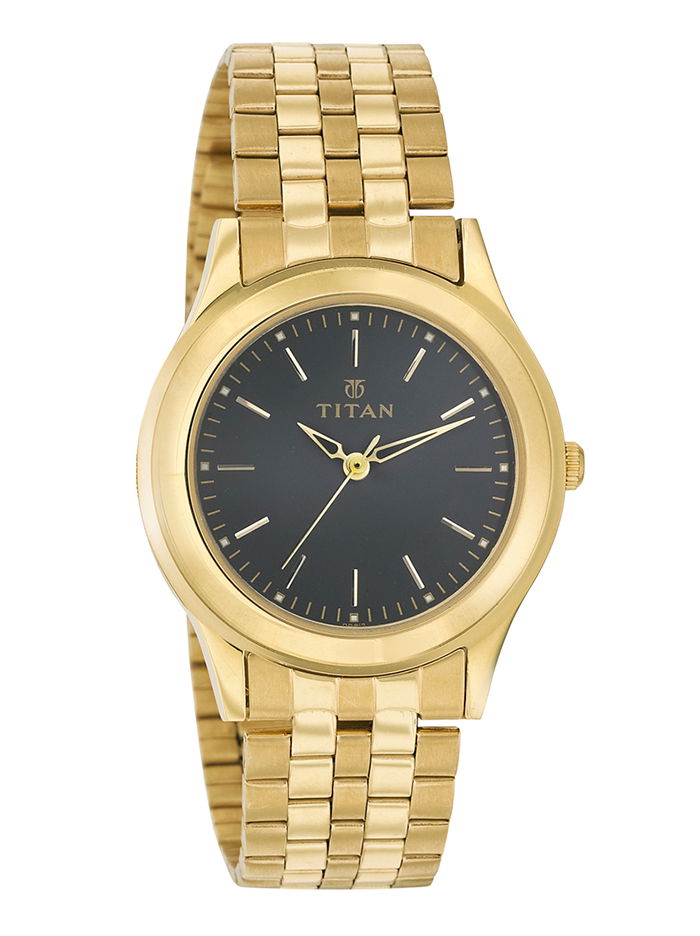 DRESS WATCHES FROM 2010'S