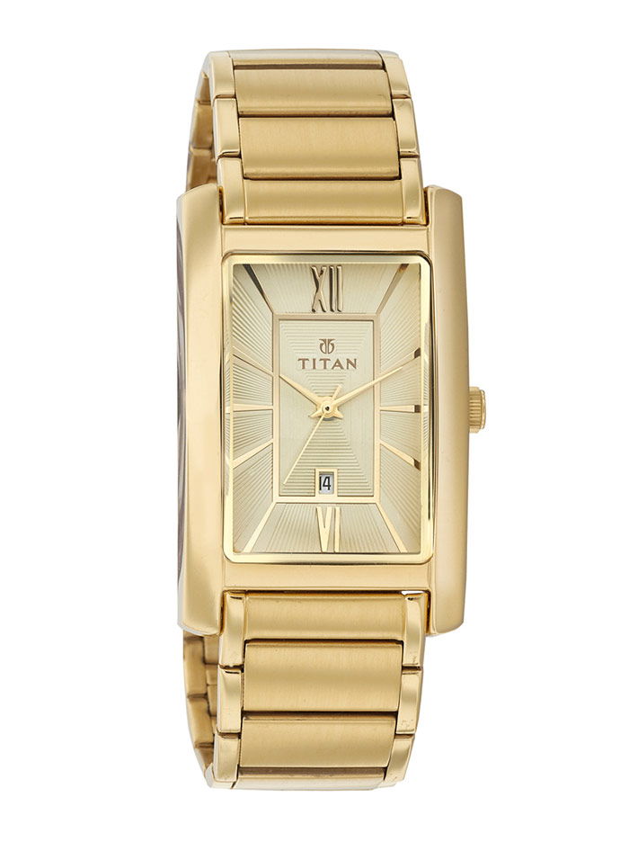 DRESS WATCHES FROM 2010'S