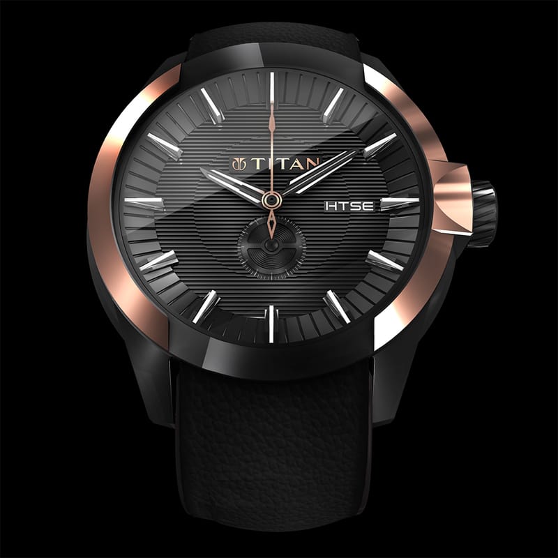 HTSE COLLECTION 2015