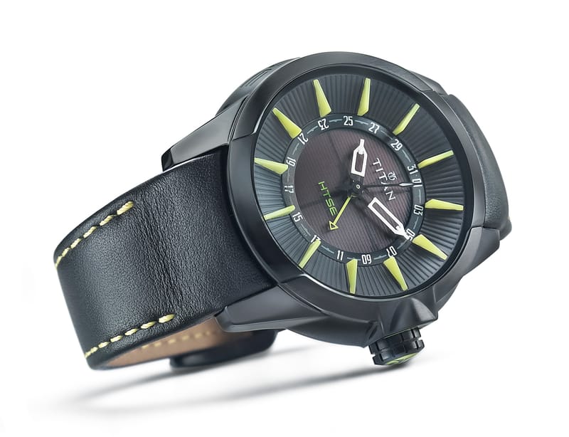 HTSE COLLECTION 2015