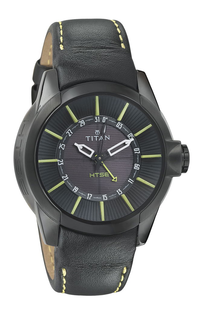 HTSE COLLECTION 2015