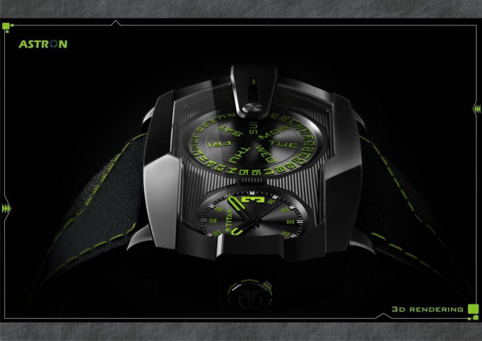 CASUAL WEAR WATCHES 2012 - 2016