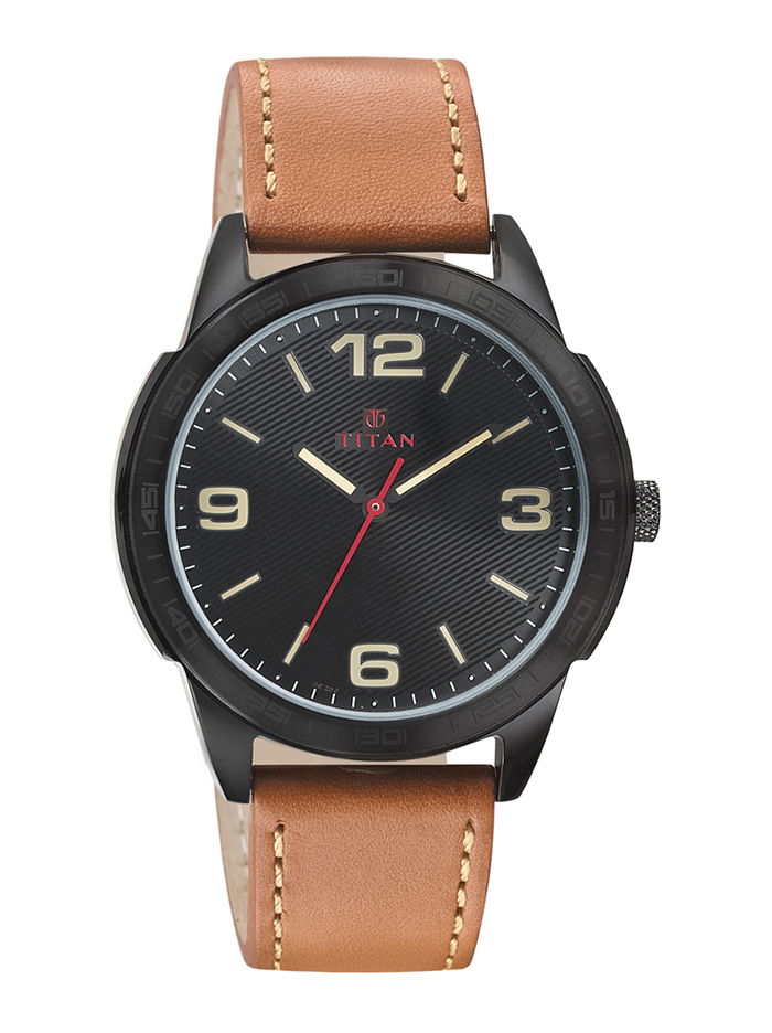 CASUAL WEAR WATCHES 2012 - 2016