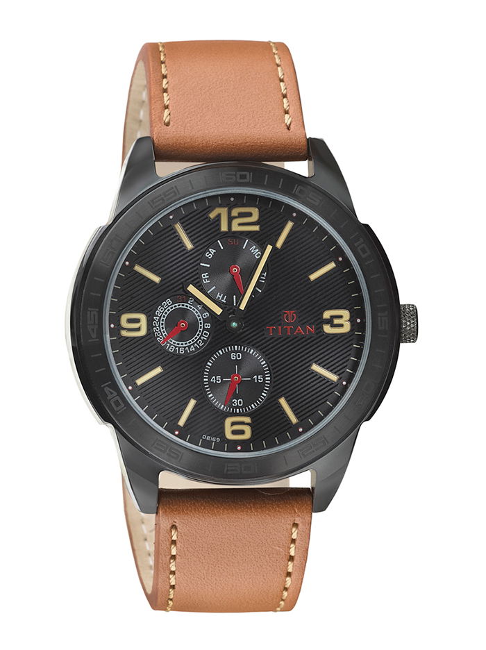 CASUAL WEAR WATCHES 2012 - 2016