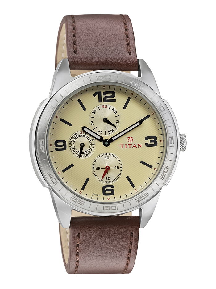 CASUAL WEAR WATCHES 2012 - 2016