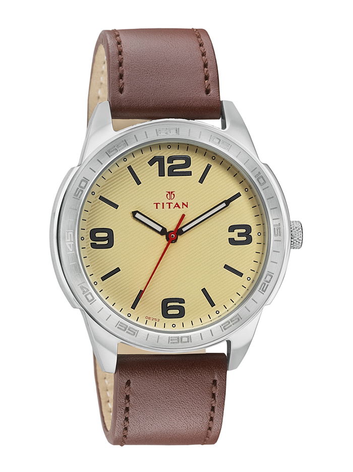 CASUAL WEAR WATCHES 2012 - 2016