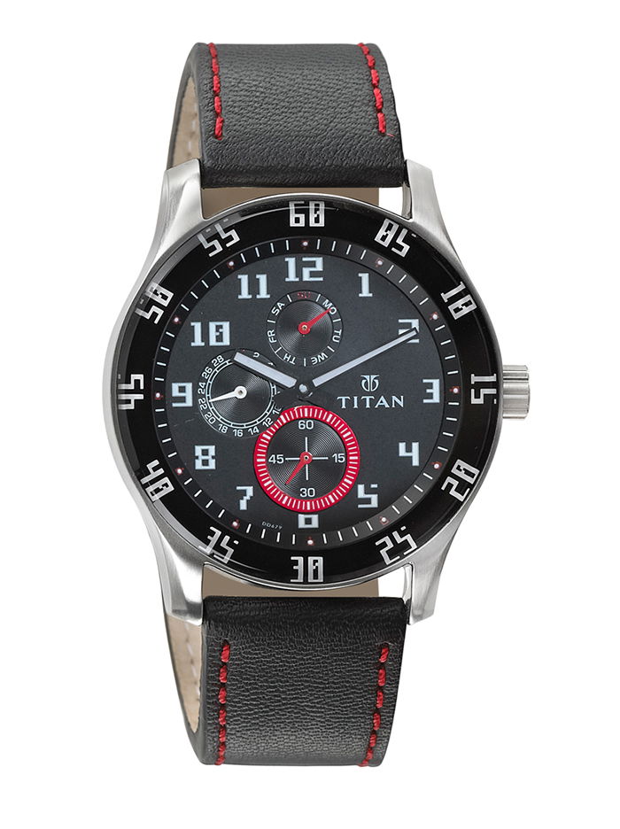 CASUAL WEAR WATCHES 2012 - 2016