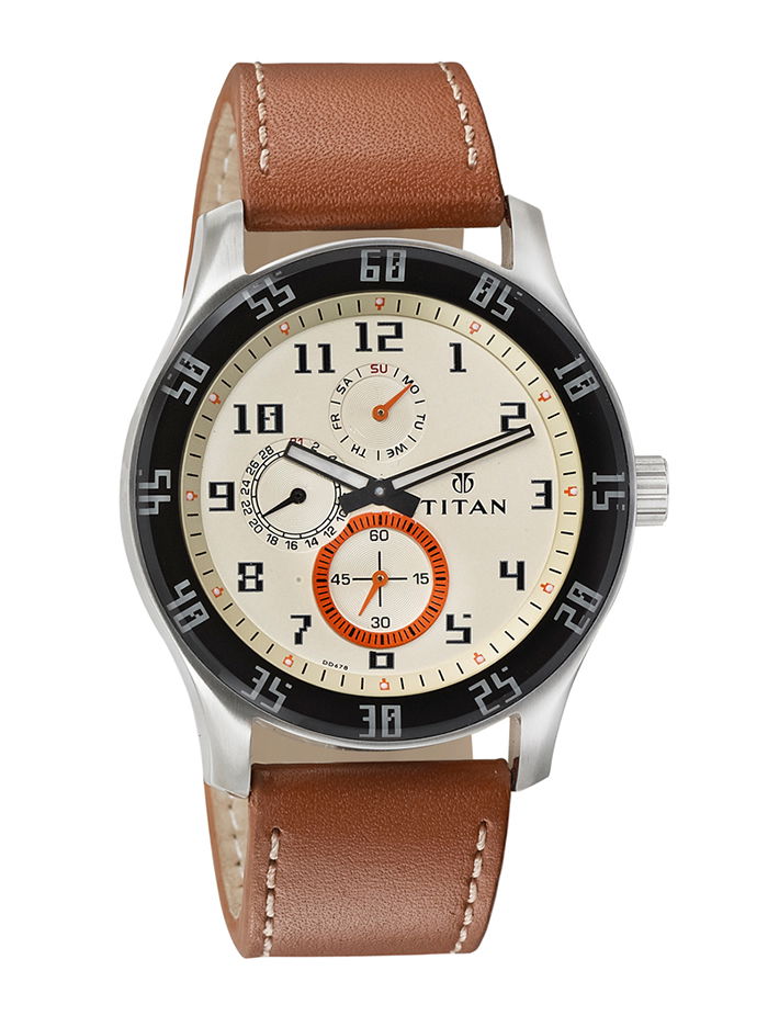 CASUAL WEAR WATCHES 2012 - 2016