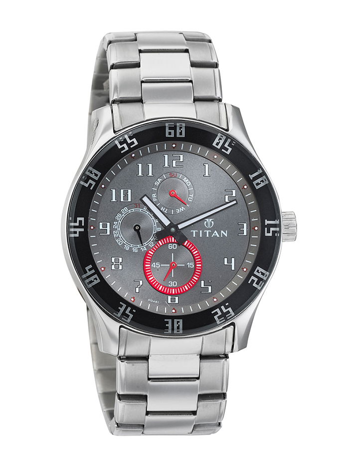 CASUAL WEAR WATCHES 2012 - 2016