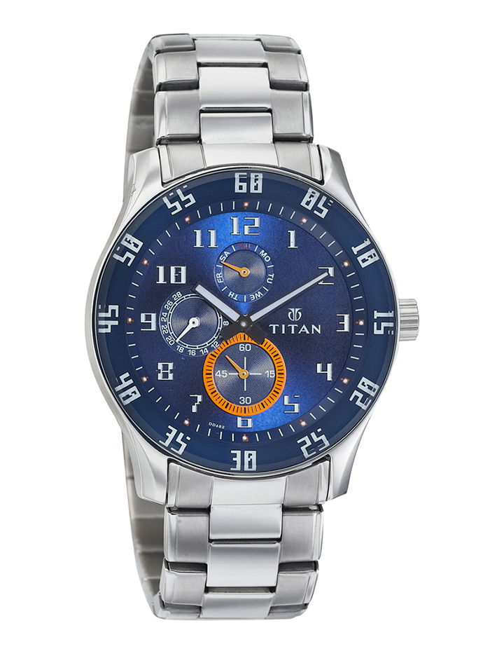 CASUAL WEAR WATCHES 2012 - 2016