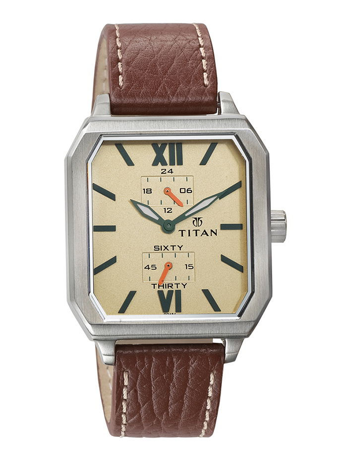 CASUAL WEAR WATCHES 2012 - 2016