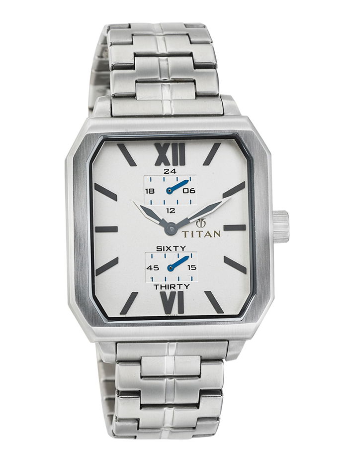 CASUAL WEAR WATCHES 2012 - 2016