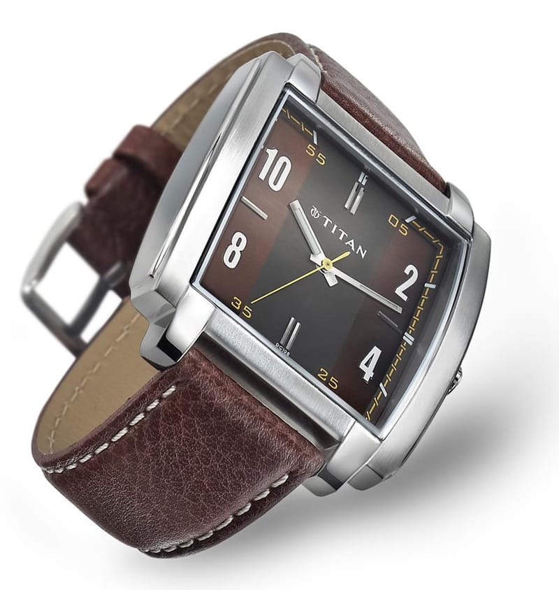 CASUAL WEAR WATCHES 2012 - 2016