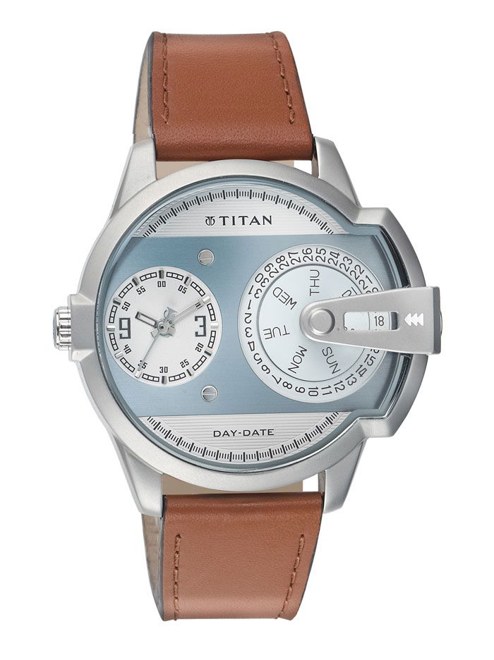 CASUAL WEAR WATCHES 2012 - 2016