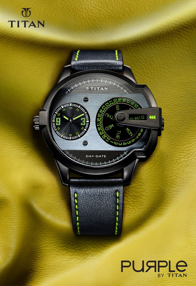 CASUAL WEAR WATCHES 2012 - 2016