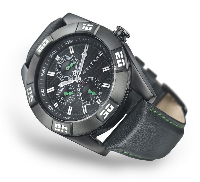 CASUAL WEAR WATCHES 2012 - 2016