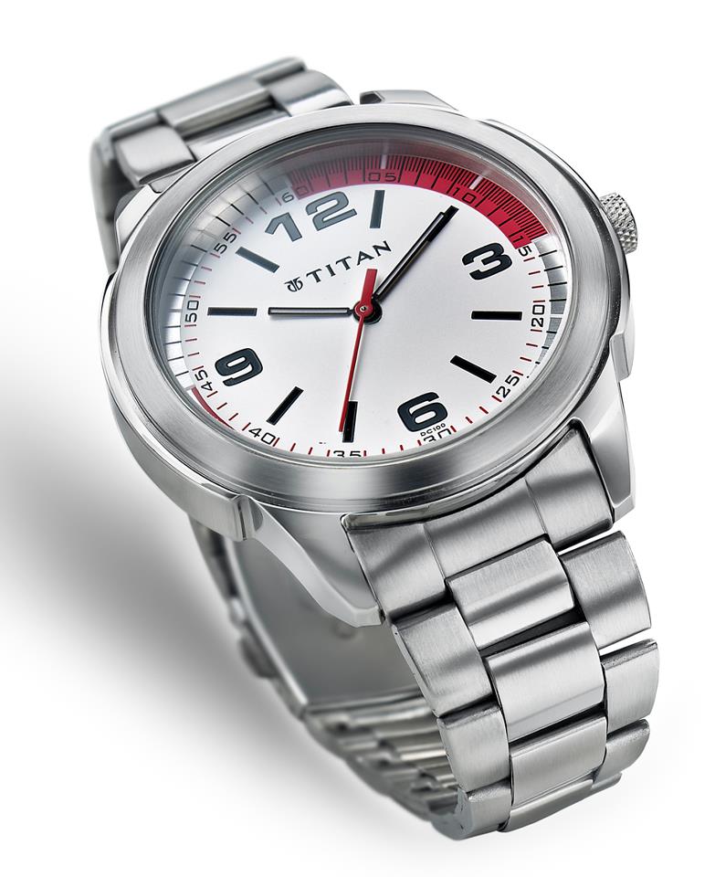 CASUAL WEAR WATCHES 2012 - 2016