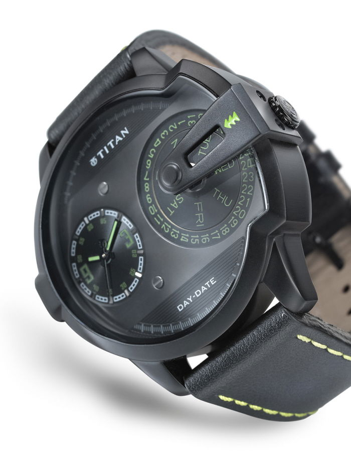 CASUAL WEAR WATCHES 2012 - 2016