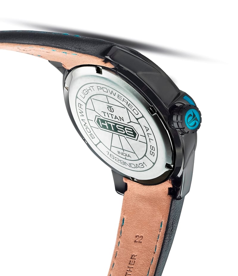 HTSE COLLECTION 2015