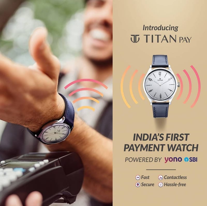 FEW CAMPAIGN SHOTS  - WORKWEAR WATCHES