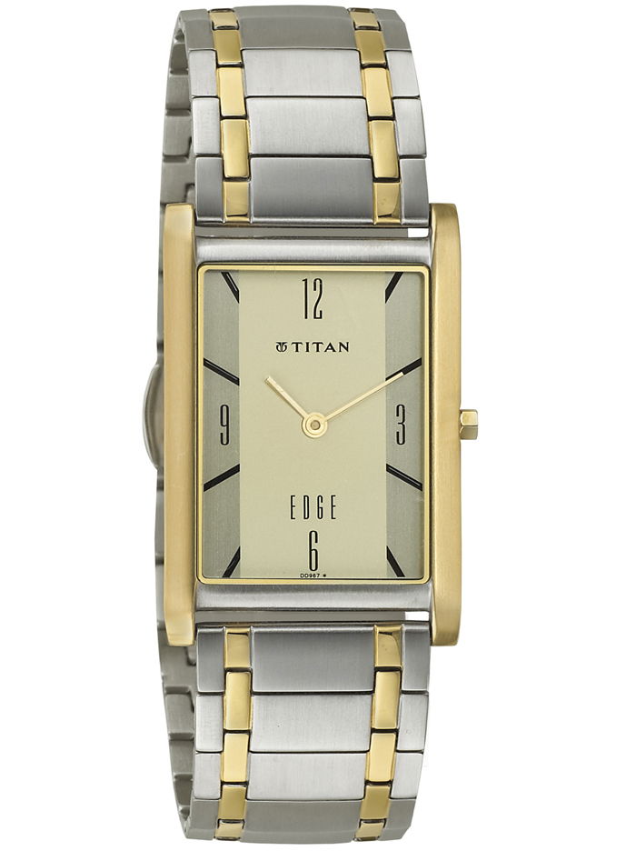 SLIM BRACELET FOR EDGE WATCHES 2015