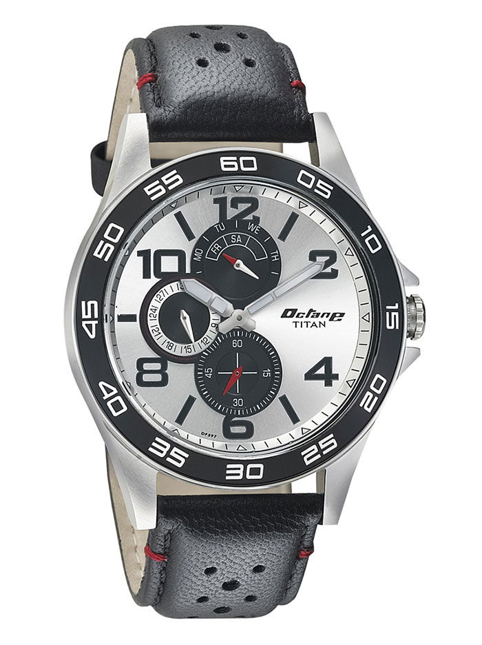 CASUAL WEAR WATCHES 2012 - 2016