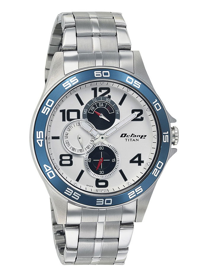 CASUAL WEAR WATCHES 2012 - 2016