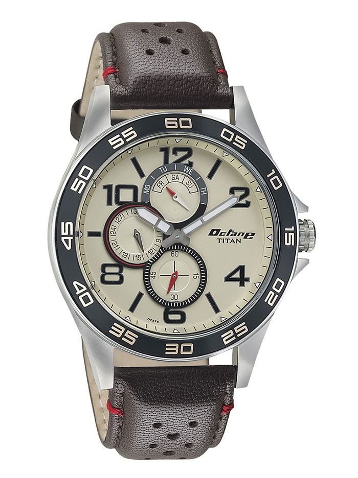 CASUAL WEAR WATCHES 2012 - 2016