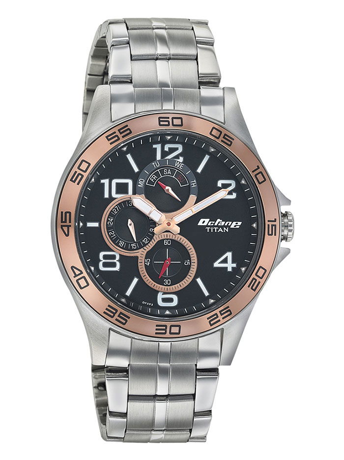 CASUAL WEAR WATCHES 2012 - 2016