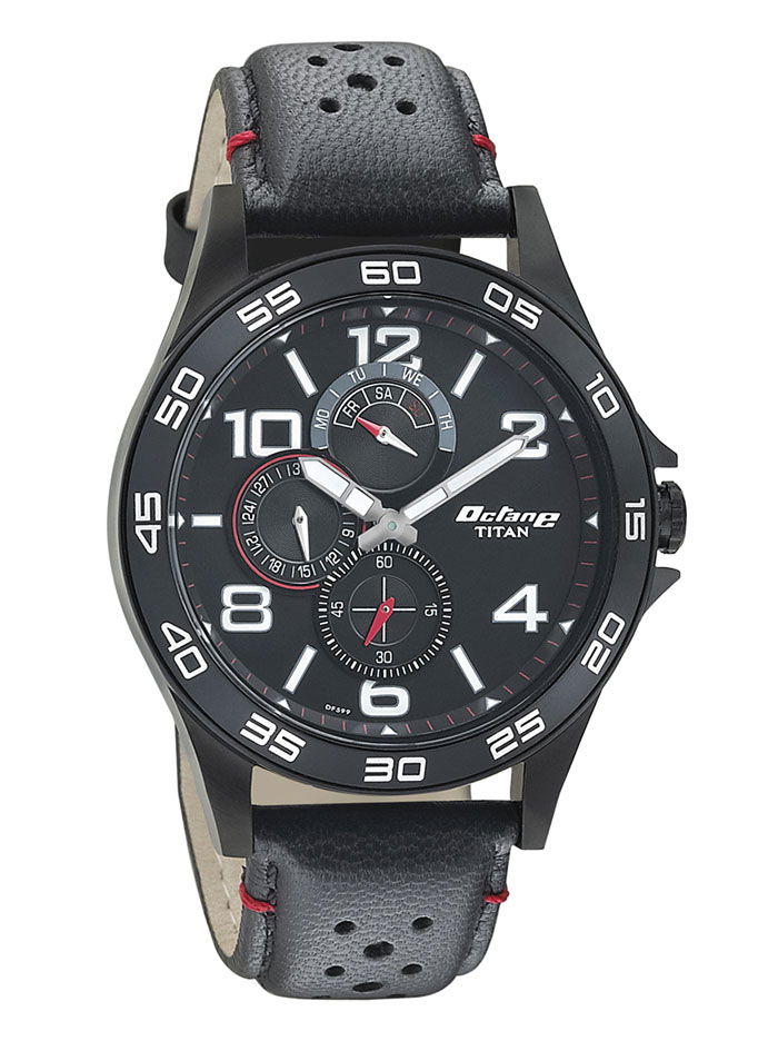 CASUAL WEAR WATCHES 2012 - 2016