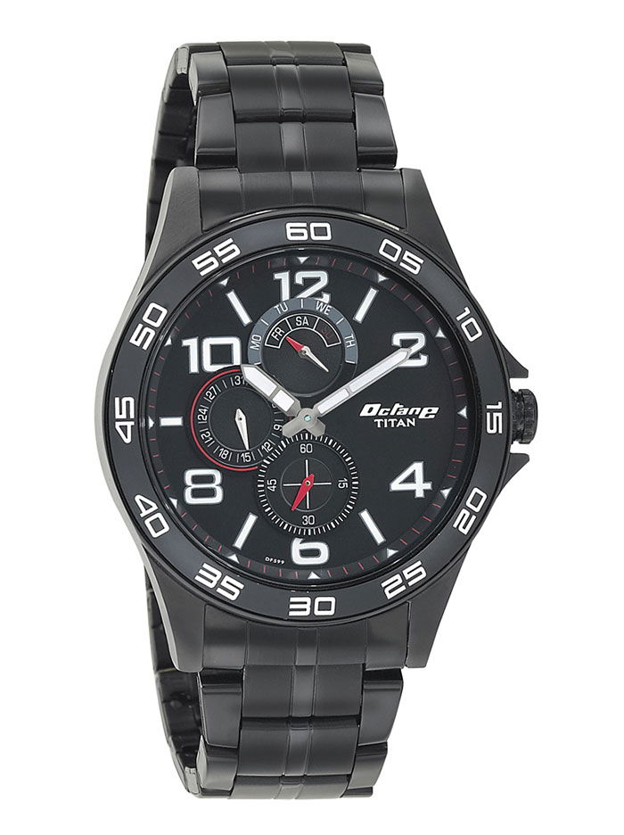 CASUAL WEAR WATCHES 2012 - 2016