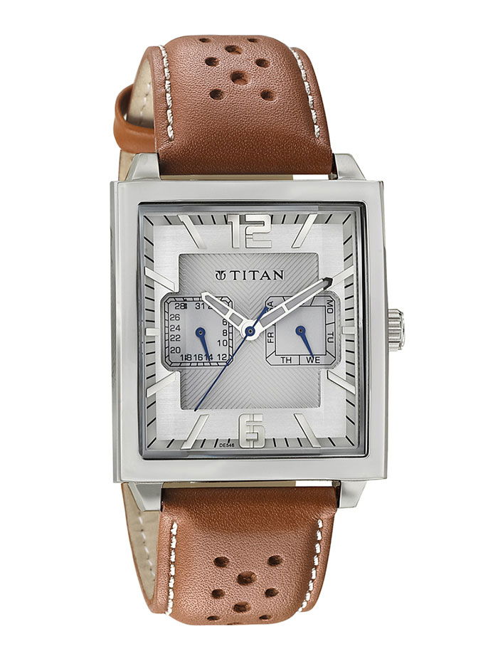 CASUAL WEAR WATCHES 2012 - 2016