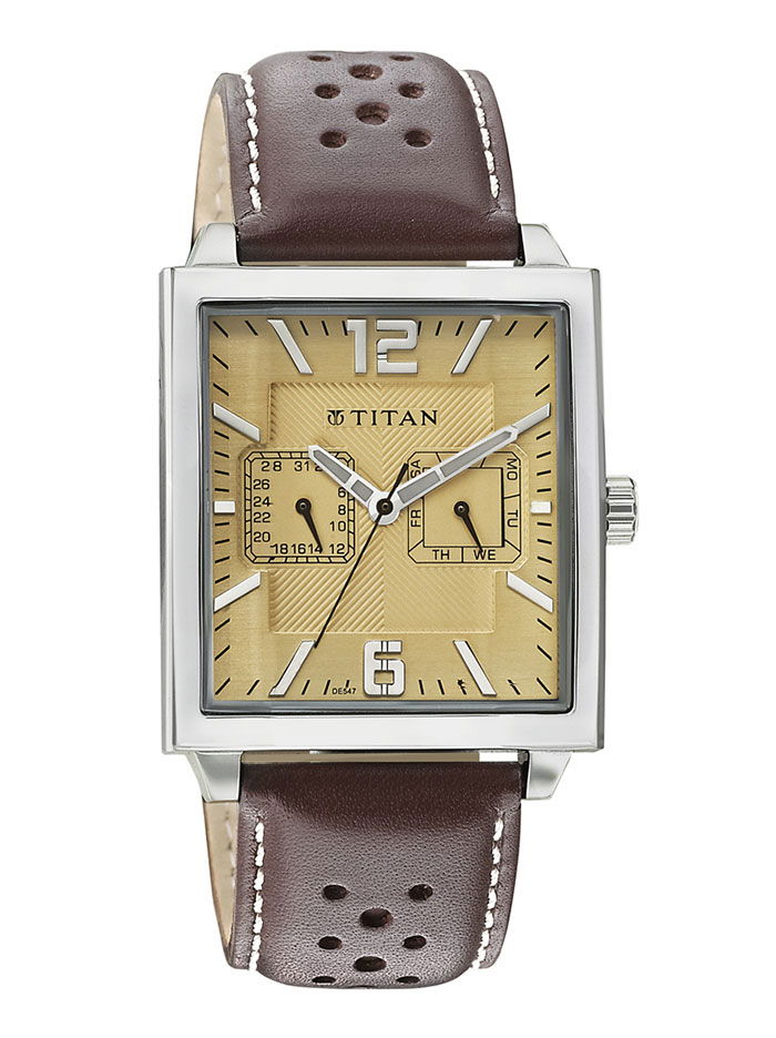 CASUAL WEAR WATCHES 2012 - 2016