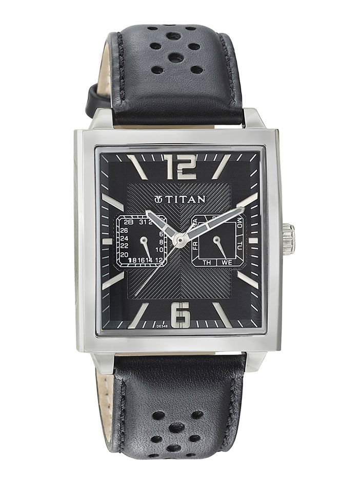 CASUAL WEAR WATCHES 2012 - 2016