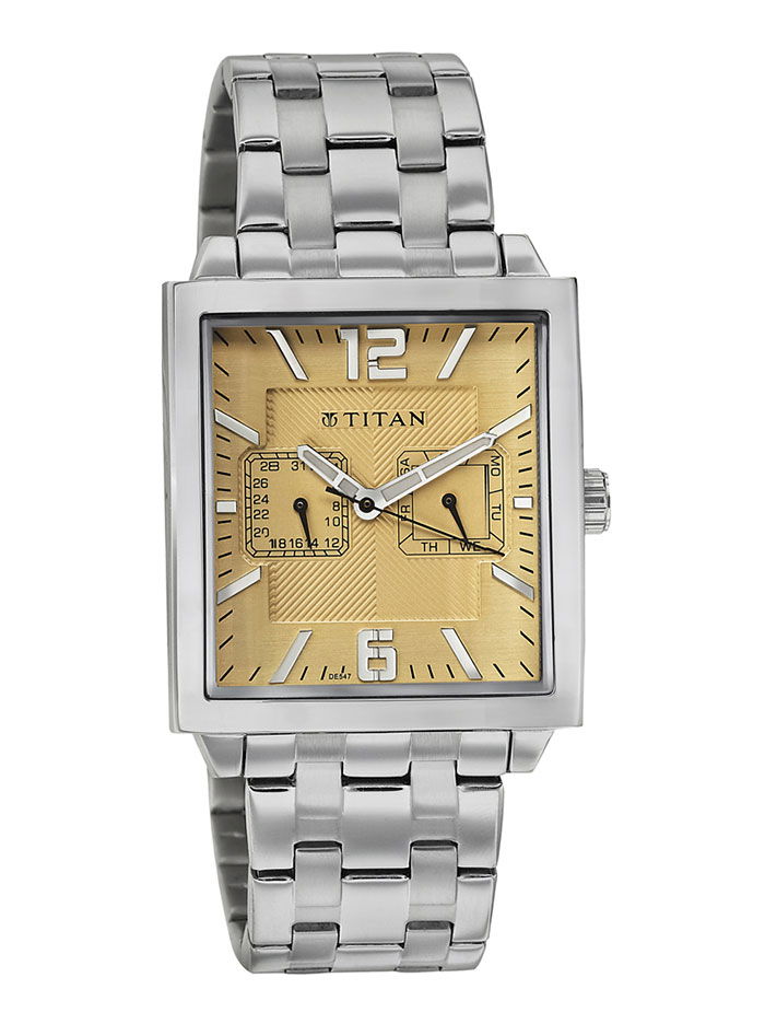 CASUAL WEAR WATCHES 2012 - 2016