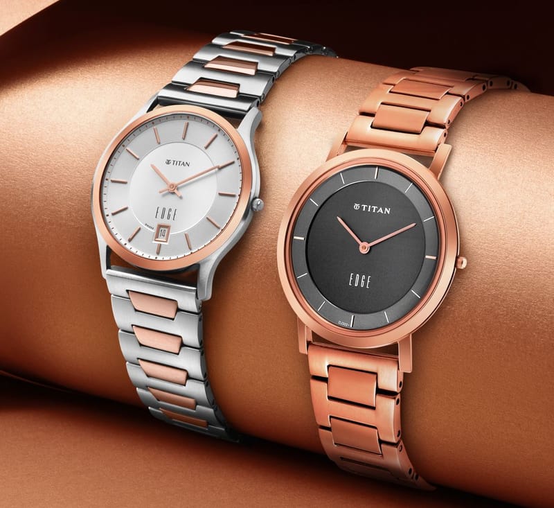 EDGE MODERN BRACELETS 2020