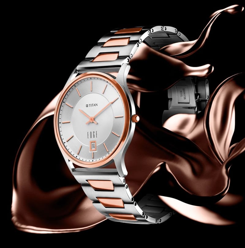 EDGE MODERN BRACELETS 2020