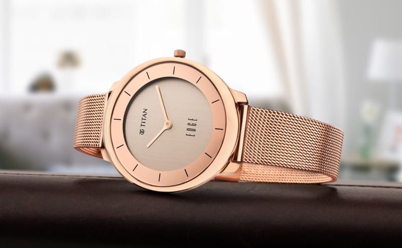 EDGE MODERN BRACELETS 2020