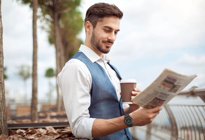 EDGE MODERN BRACELETS 2020