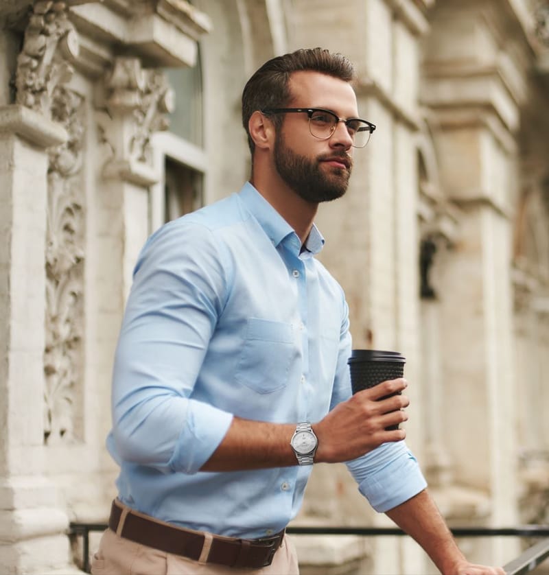 EDGE MODERN BRACELETS 2020