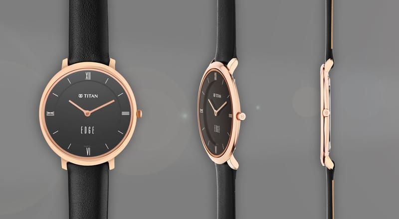 EDGE MODERN BRACELETS 2020