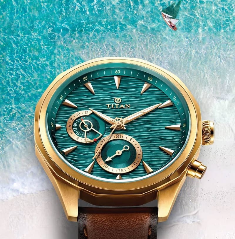 MARITIME COLLECTION  2020