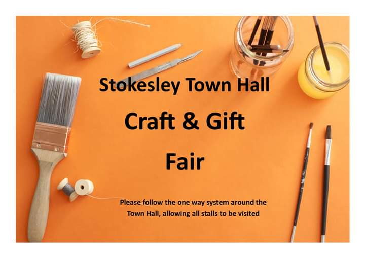 Stokesley Town Hall