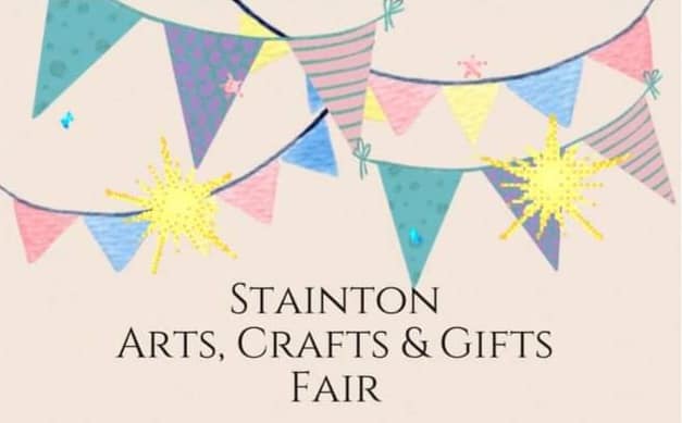 Stainton's Arts, Crafts & Gifts Fair