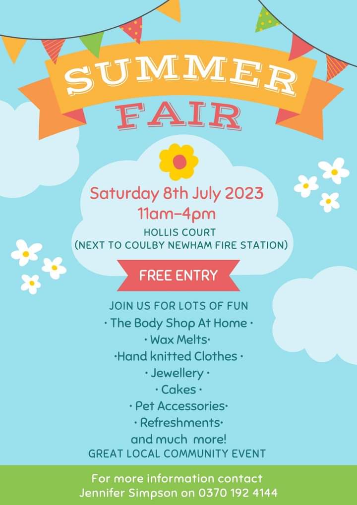 Summer Fair