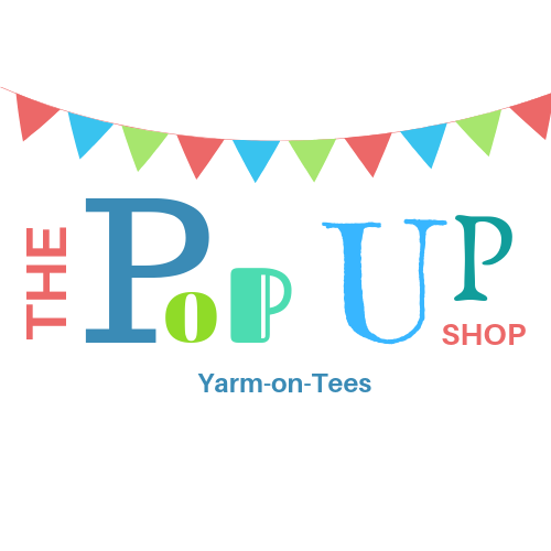 Yarm Pop Up Shop