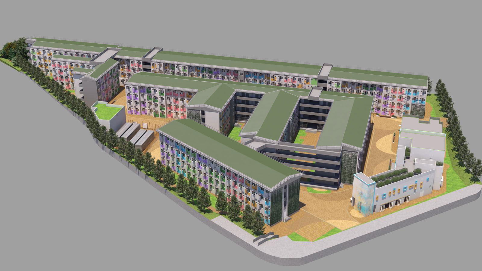 Lot 2160 in Kam Tin, Yuen Long