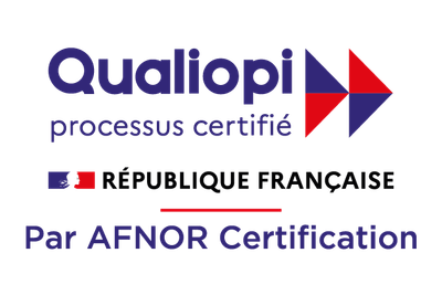 ADN de l&#039;organisme de formation image