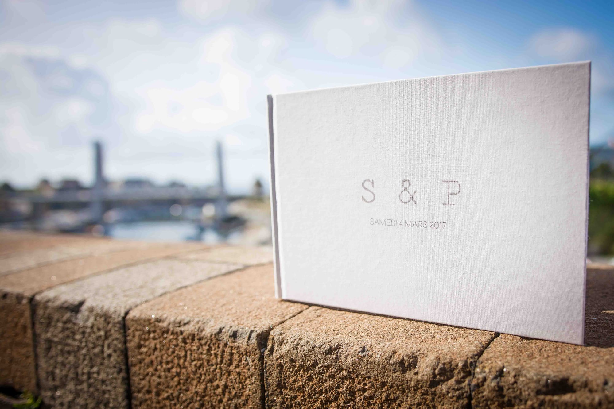 Témoignages des mariés